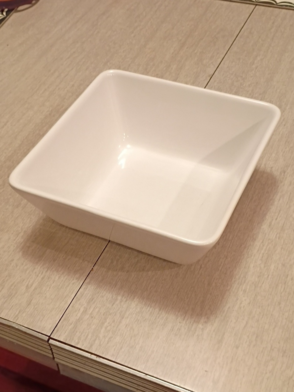 Pampered Chef serving bowl